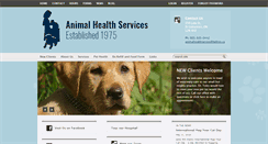 Desktop Screenshot of drtolesvet.com